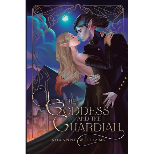 The Goddess and the Guardian