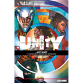 Valiant Hero Universe Origins: Unity