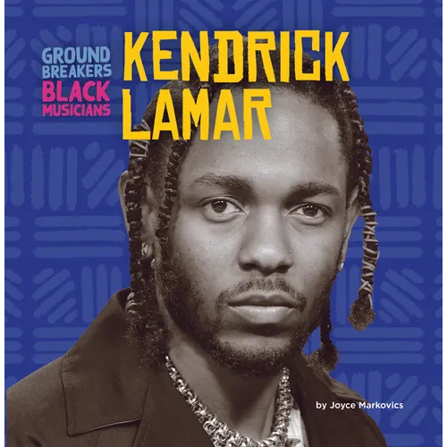 Kendrick Lamar
