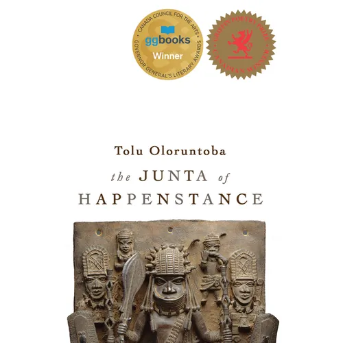 The Junta of Happenstance