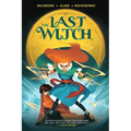 The Last Witch