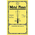 Norris Metal Planes