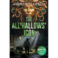 The All Hallows' Icon: A Harry Fox Origin Story