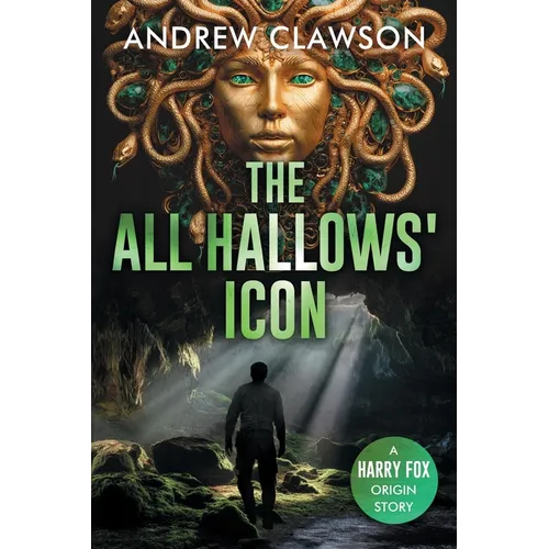 The All Hallows' Icon: A Harry Fox Origin Story