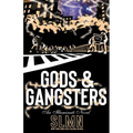 Gods & Gangsters: Mystery Thriller Suspense Novel