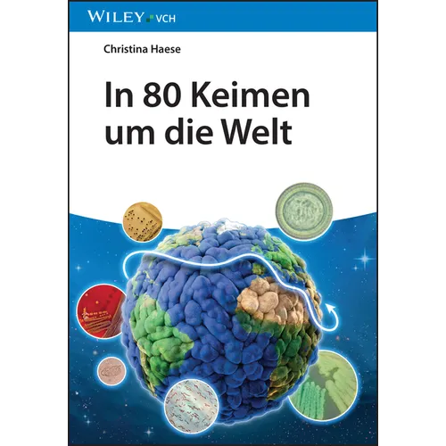 In 80 Keimen um die Welt
