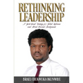 Rethinking Leadership: A Spirit-based Strategy for Global Influence and Moral Personal Development