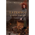 La testigo y otros cuentos