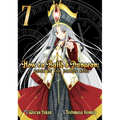 How to Build a Dungeon: Book of the Demon King Vol. 7