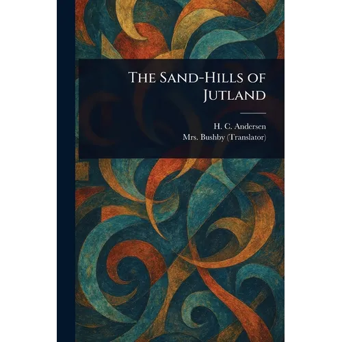 The Sand-Hills of Jutland
