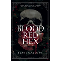 Blood Red Hex