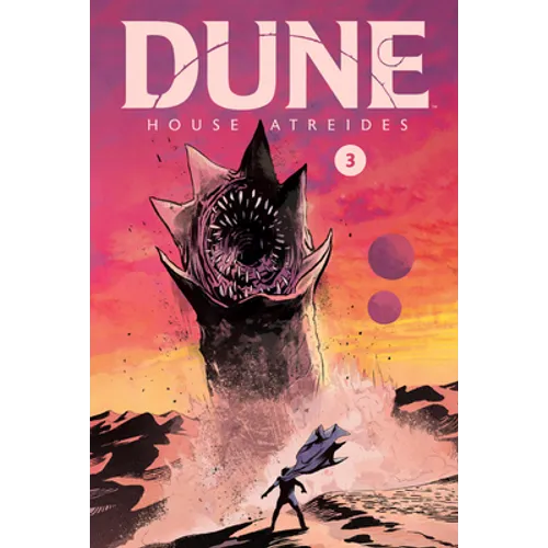 House Atreides #3