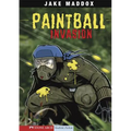 Paintball Invasion