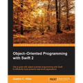 Object Oriented Programming with Swift