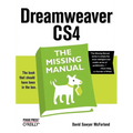 Dreamweaver Cs4: The Missing Manual