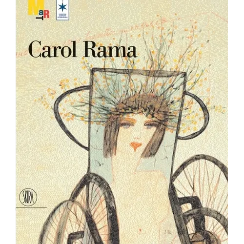 Carol Rama - Paperback