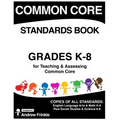 Common Core Standards Book