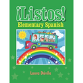 ¡Listos!: Elementary Spanish Green