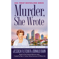 Murder, She Wrote: Prescription for Murder