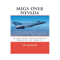MiGs Over Nevada