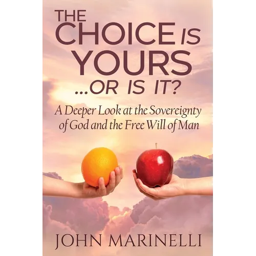It's Your Choice or Is It