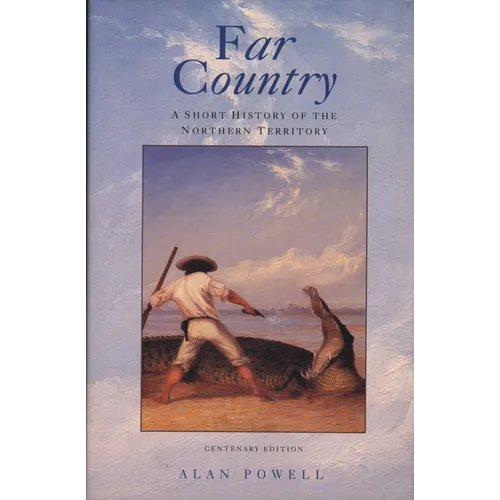 Far Country