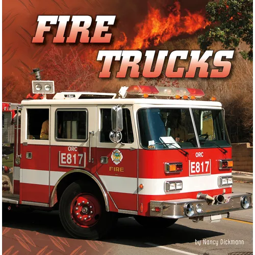 Fire Trucks