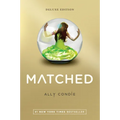 Matched Deluxe Edition