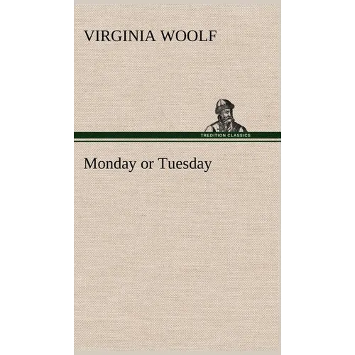 Monday or Tuesday