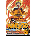 Naruto, Vol. 26