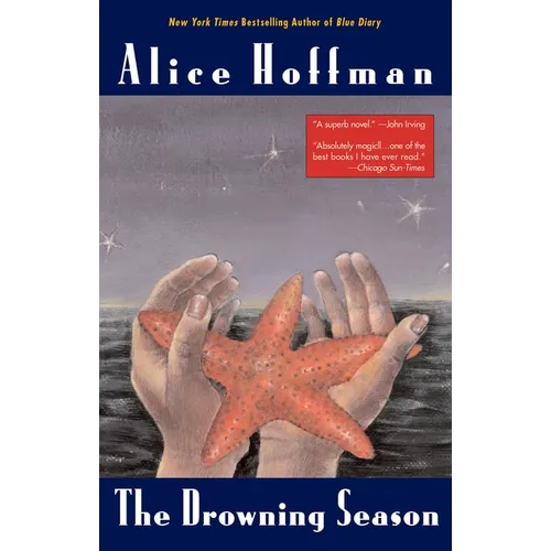 The Drowning Season