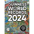 Guinness World Records 2024: Con Récords de América Latina (Edición Latinoamericana)
