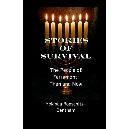 Stories of Survival: The People of Ferramonti: Then and Now