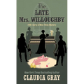 The Late Mrs. Willoughby