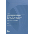 Hydrosphere under the Driving of Human Activity and Climate Change: Status, Evolution and Strategies