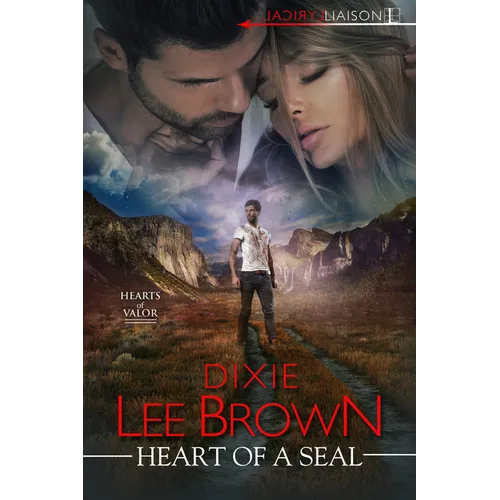 Heart of a Seal