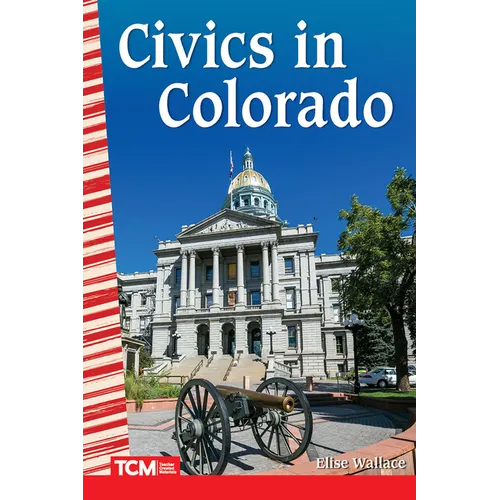 Civics in Colorado