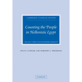Counting the People in Hellenistic Egypt 2 Volume Paperback Set