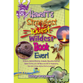 Hawaii's Strangest, Ickiest, Wildest Book Ever
