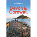 Lonely Planet Devon & Cornwall