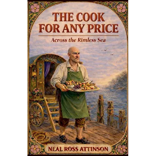 The Cook For Any Price: Across the Rimless Sea