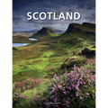 Scotland: The Land of Misty Isles