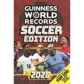 Guinness World Records Soccer Edition 2026