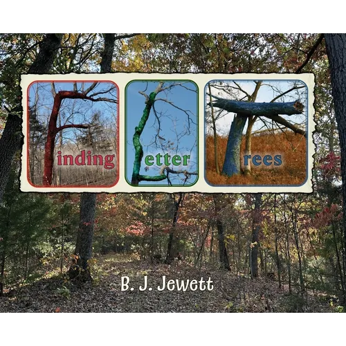 Finding Letter Trees