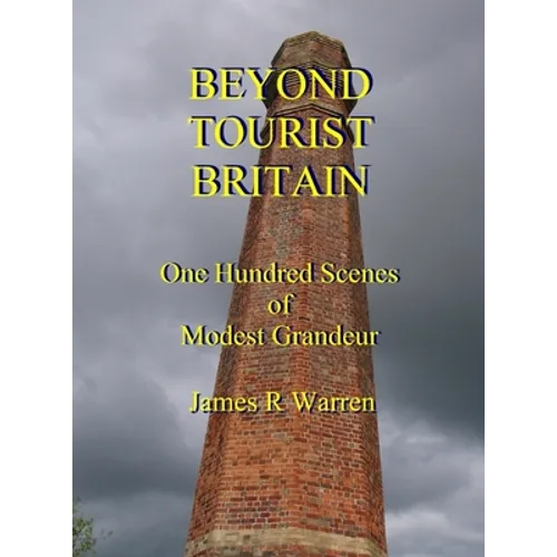 Beyond Tourist Britain