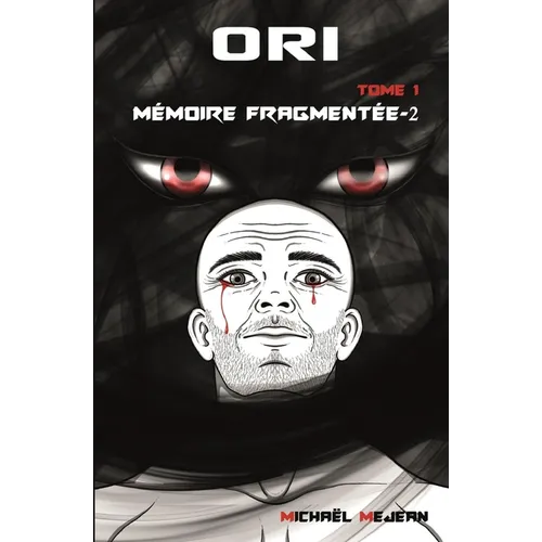 Ori Tome I: Mémoire Fragmentée-2