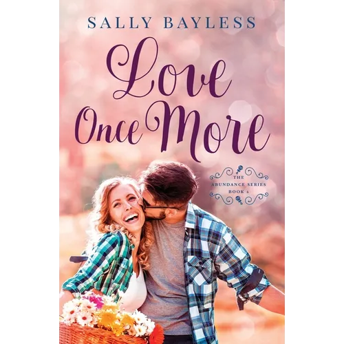 Love Once More
