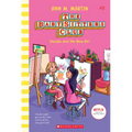 Claudia and the New Girl (the Baby-Sitters Club #12): Volume 12