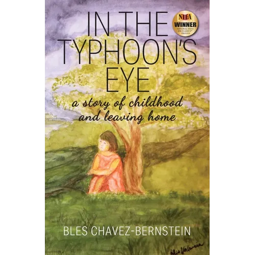In The Typhoon's Eye: A Story of Childhood and Leaving Home