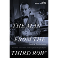 The Man from the Third Row: Hasse Ekman, Swedish Cinema and the Long Shadow of Ingmar Bergman